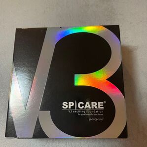 V3 Eファンデーション