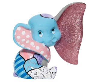 Disney Britto * Dumbo фигурка A