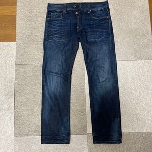G-STAR RAW ジースターロゥ デニムパンツ ジーンズ