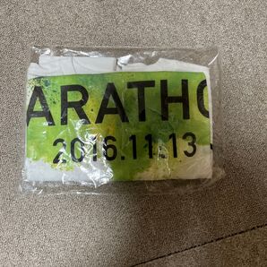 さいたまマラソン Tシャツ 2016.11.13 Mサイズ 未使用