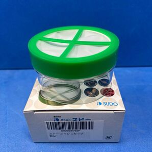 SUDO スドー メッシュカップ