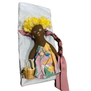 デモデ チャーム