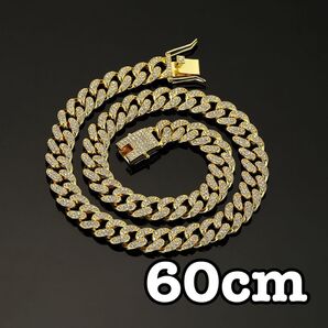 マイアミキューバンネックレス ブリンブリン 喜平 ラッパー ヒップホップ