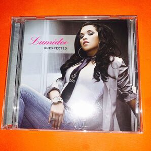 CDLumidee Cedeno歌手 CDアルバム