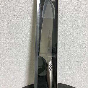 ツヴィリング ツイン フィンII シェフナイフ 20cm 新品未使用