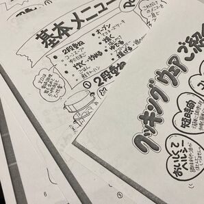 アムウェイレシピ1