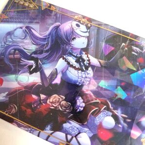 値引きOK!未開封【プロセカ】ウエハース 朝比奈 まふゆ No.18