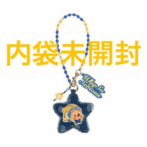 WHY SO SERIOUS シリーズ ペンダントチェーン rainbow jelly bean popmart twinkle