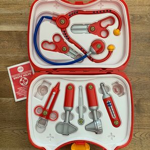 【テオ クライン ドクターセット】お医者さんごっこセット