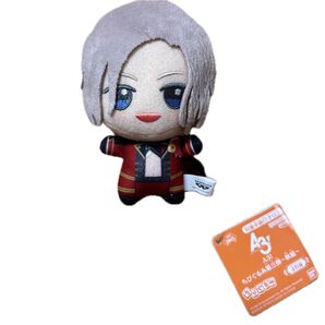 a3 ちびぐるみ 秋組 摂津万里