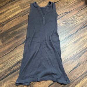 長め ワンピース タンクトップ DOUX ARCHIVES
