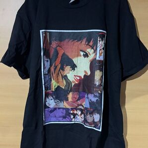 【PayPay還元あり】パーフェクトブルー Tシャツ