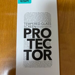 ESRガラスフィルム iPhone16iPhone15