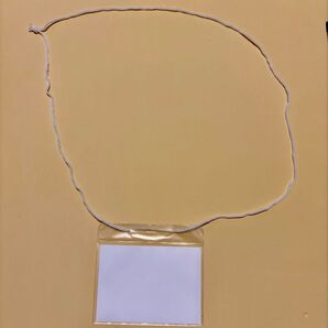 【早い者勝ち!1点のみ】 名札 名札ケース 名前札 名刺 吊り下げ 10枚セット イベント 面接 説明会 会合 ブース 出店 便利