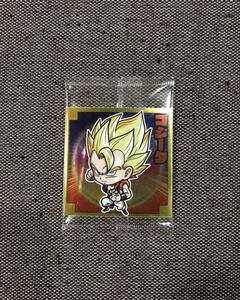 ドラゴンボール シール ゴジータの値段と価格推移は 175件の売買情報を集計したドラゴンボール シール ゴジータの価格や価値の推移データを公開 ドラゴンボール シール ゴジータの値段と価格推移は 175件の売買情報を集計したドラゴンボール シール ゴジータの価格や価値の推移データを公開