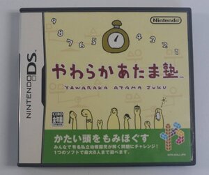  Nintendo DS game soft . Tama .NTR-AYAJ-JPN