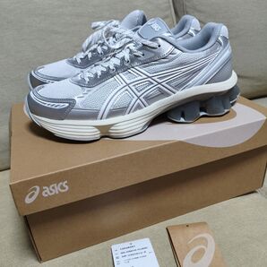 アシックス GELKINETIC FLUENT 28.0cm