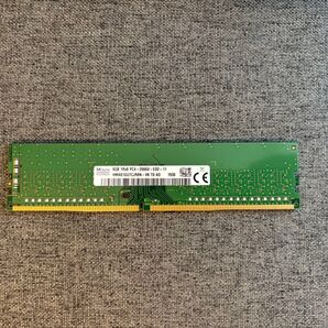 動作確認美品8GB 1Rx8 PC4-2666V-ED2 HMA81GU7CJR8N ECC メモリ HPE純正