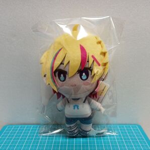 【NOA5】VTuberなんだが配信切り忘れたら伝説になってた☆デフォルメぬいぐるみ