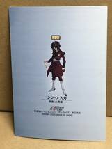 BANDAI バンダイ カードダスマスターズ 機動戦士ガンダムSEED DESTINY シン・アスカ SP2 トレカ 絶版 レア_画像2