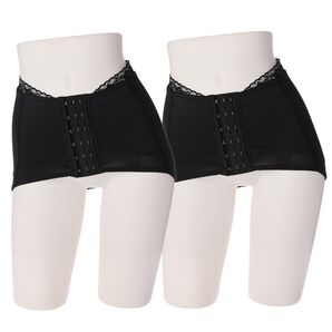 芦屋美整体 美シルエットをサポート 骨盤スッキリベルト 同色2枚セット