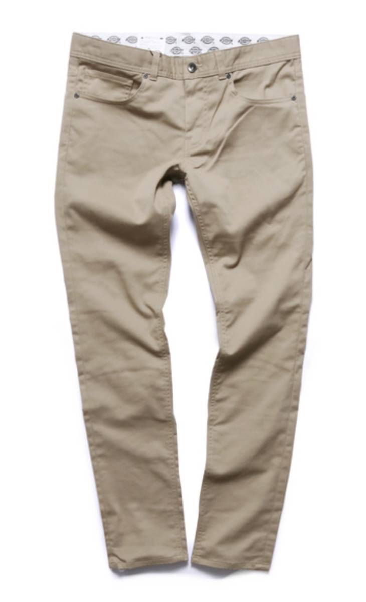 【Dickies】　ディッキーズ　パンツ　メンズ