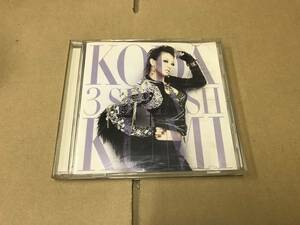 CD 倖田來未3SPLASH