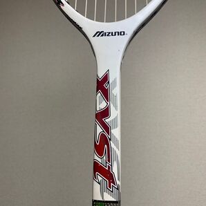 期間限定値引き!xyst s-3 ソフトテニス テニスラケット