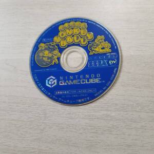 ☆GC SUPER MONKEY BALL 同梱可☆