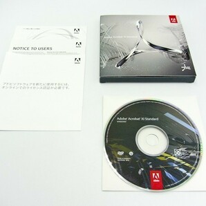 格安 Adobe Acrobat XI Standard Windows版 正規品 日本語 パッケージ版 PDF 編集 作成 5051254591214の画像1
