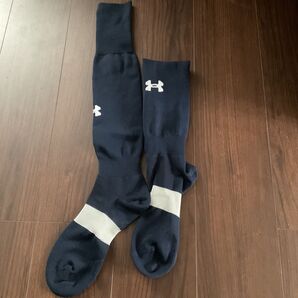 UNDER ARMOUR アンダーアーマー サッカーソックス