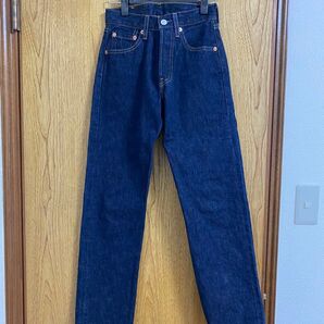 Levi's リーバイス 501 USA製 米国製 刻印553 濃紺