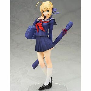 新品未開封)Fate/stay night マスターアルトリア 1/7フィギュア / アルター 正規品