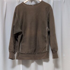 チャンピオン リバースウィーブ