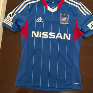 マリノス ユニフォーム