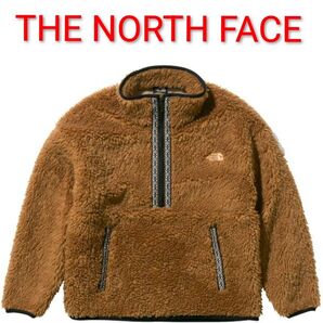 【美品】ノースフェイス スウィートウォータープルオーバーバイオ THE NORTH FACE フリースジャケット アウトドア