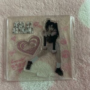 かてぃ 生誕 アクリルスタンド