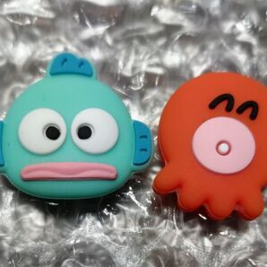 任天堂 Switch スイッチライト スティックカバー スイッチスティックカバー ジョイコンカバー サンリオ①