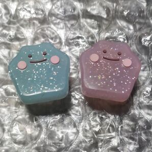 任天堂 Switch スイッチライト スティックカバー スイッチスティックカバー ジョイコンカバー ポケモン③