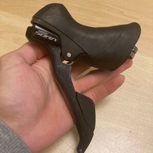 SHIMANO SORA シマノ ソラ STIレバー 左早いもの勝ち