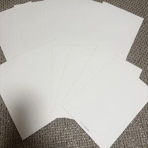 レポート用紙 方眼 製図用 11冊 A4 製薬会社ノベルティ