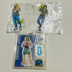 今村耕平 ぐらんぶる 10周年記念 アクリルスタンド /ぐらんぶる展 アクリルスタンド 伊織 耕平 アクスタ