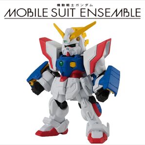 25 シャイニングガンダム