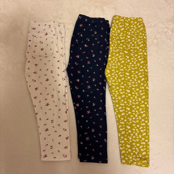 レギンス 100センチ