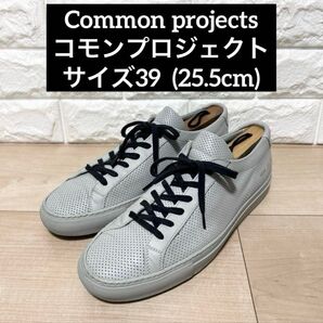 Common projects Achilles LOW サイズ39