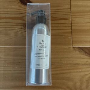 母の滴 洗顔ジェル 150ml