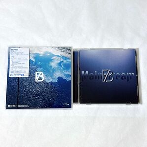 BE:FIRST CD 空 Mainstream 通常盤