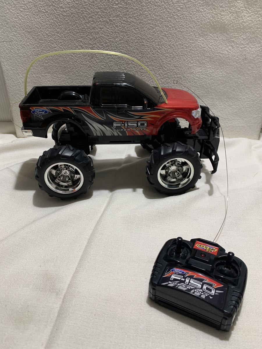 2025年最新】Yahoo!オークション -ラジコン フォード f150の中古 2025年最新】Yahoo!オークション -ラジコン フォード f150の中古