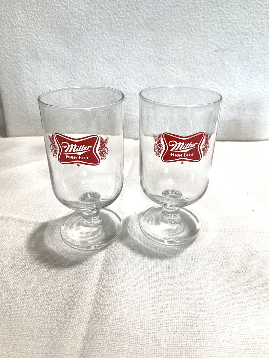 2023年最新】Yahoo!オークション -ミラー ビール グラスの中古品・新品