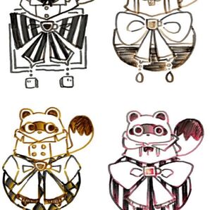 カフェインレスセレクション ぽんぽこ12 ドリップ珈琲 お得セット